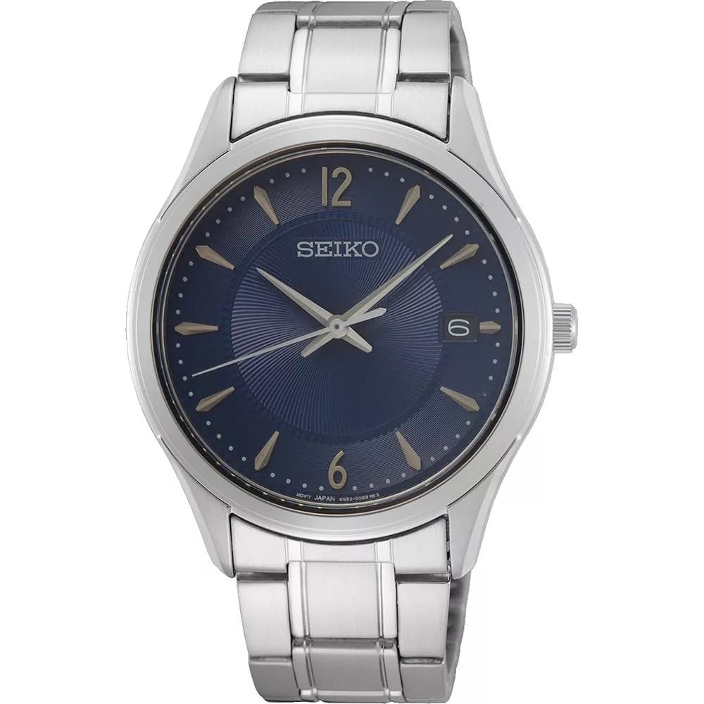 ساعت مچی مردانه سیکو (SUR419P1) Seiko — تصویر ۴