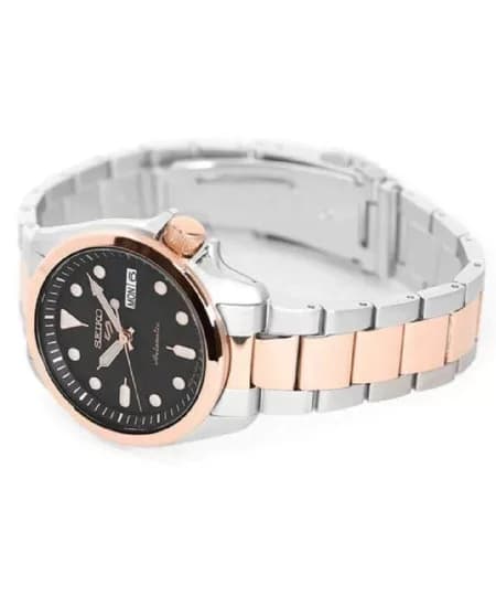 ساعت مچی مردانه سیکو (SRPE58K1) Seiko — تصویر ۶