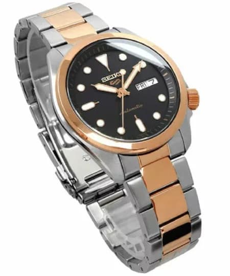 ساعت مچی مردانه سیکو (SRPE58K1) Seiko — تصویر ۷