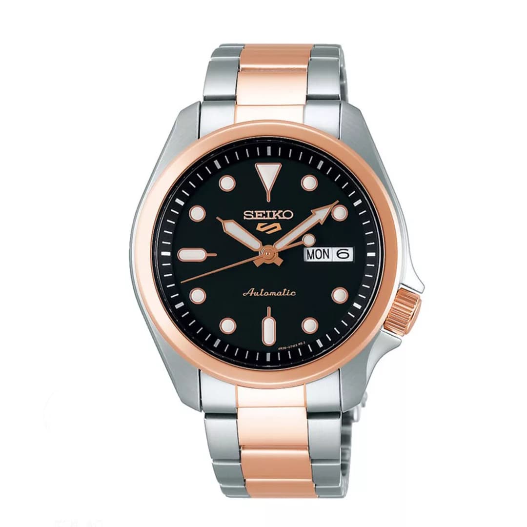ساعت مچی مردانه سیکو (SRPE58K1) Seiko — تصویر ۴