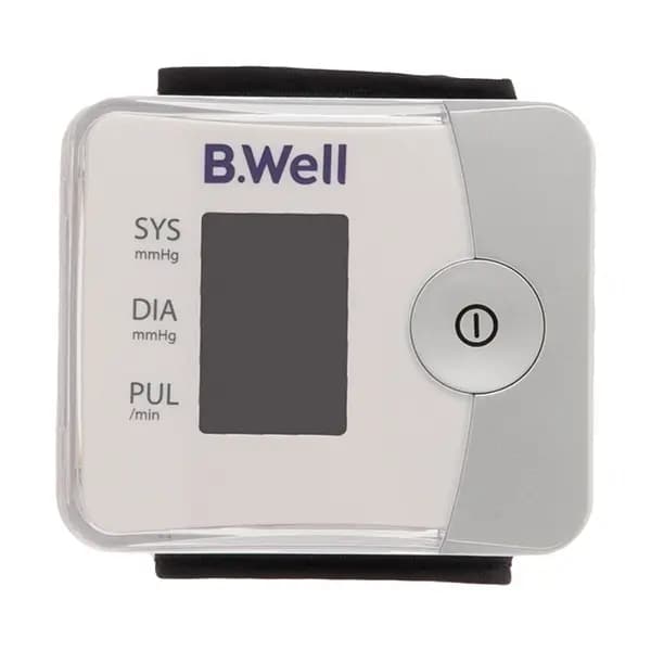 فشارسنج مچی BWELL pro39 — تصویر ۲
