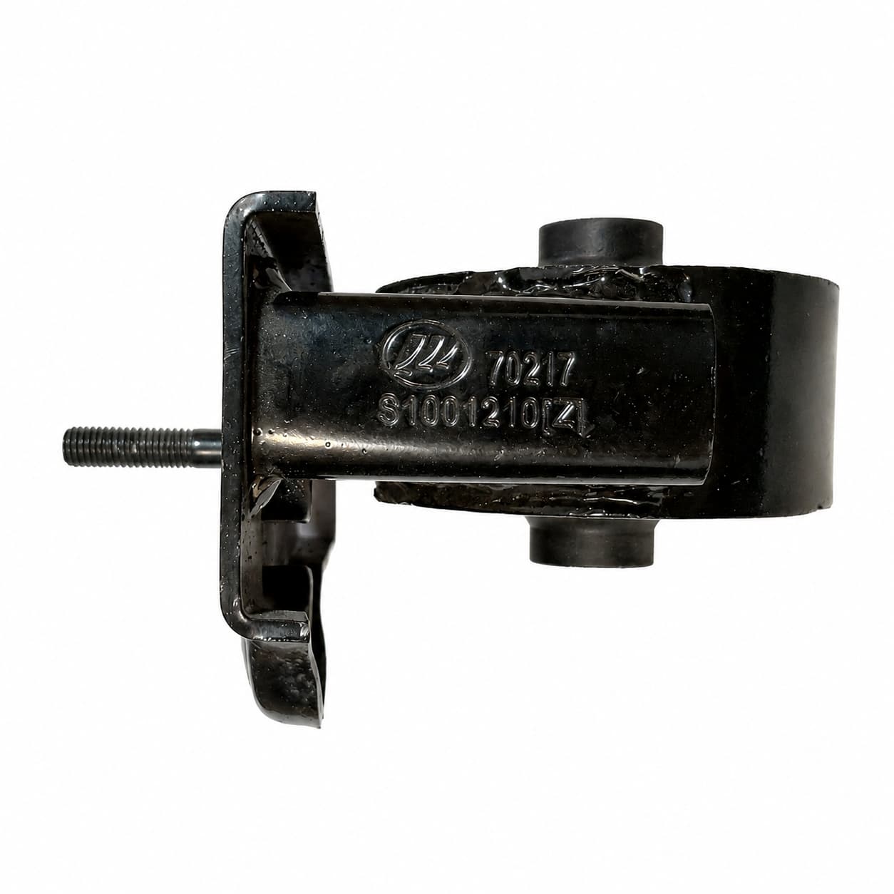 دسته موتور عقب LIFAN X60 — تصویر ۳