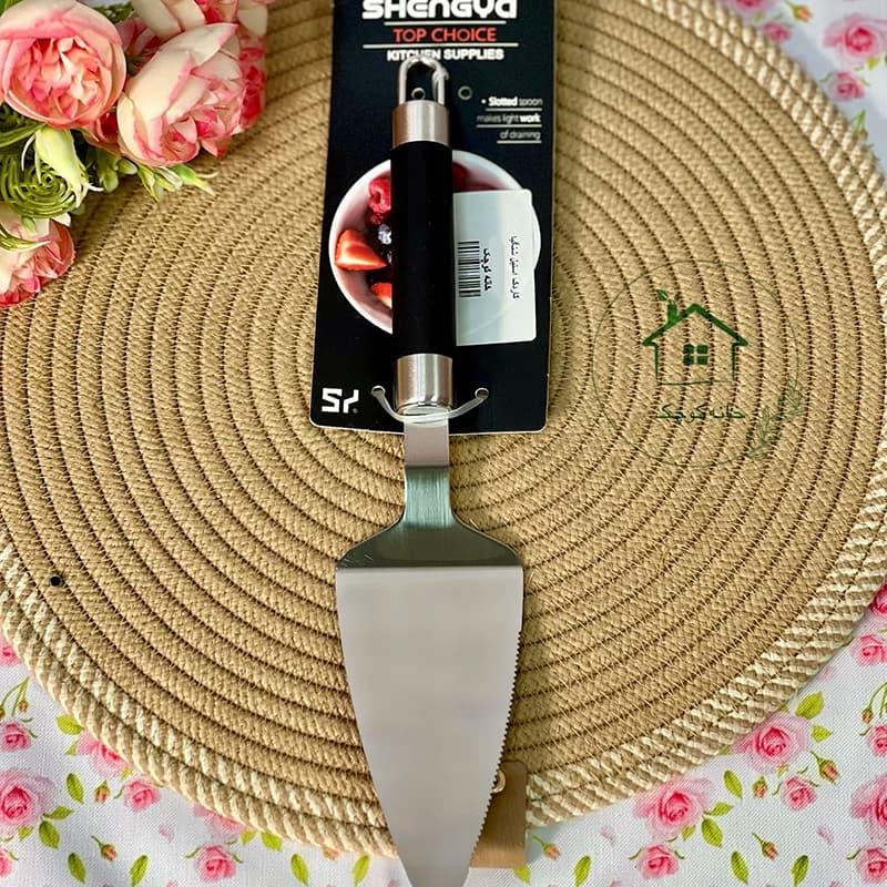 رنده استیل شنگیا — تصویر ۷