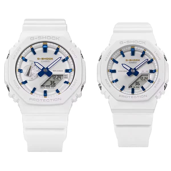 ساعت مچی casio کاسیو مدل LOV-25A-7A — تصویر ۲