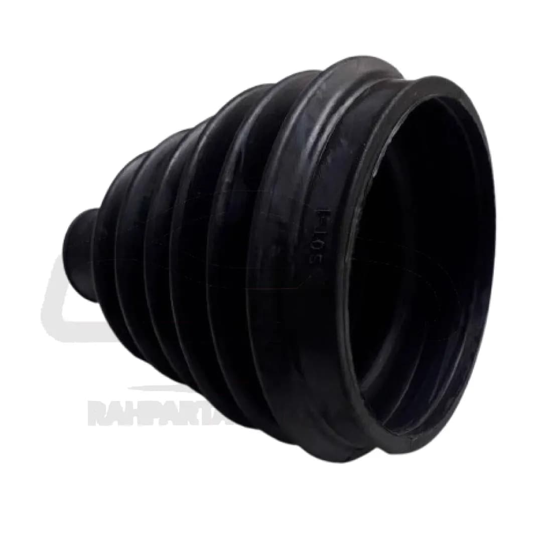 گردگیر پلوس سمت چرخ لیفان X60