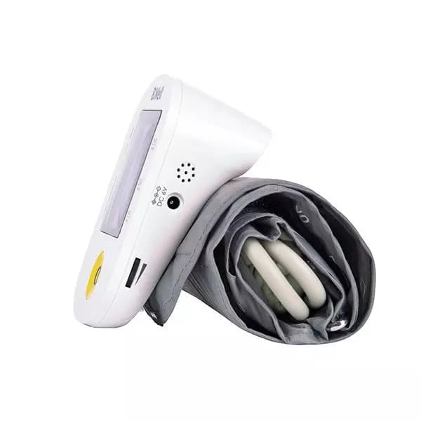 فشارسنج BWELL PRO36 با آداپتور — تصویر ۶