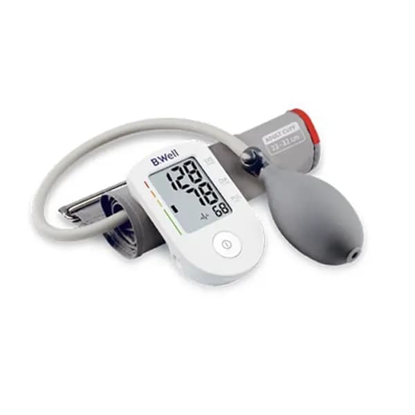 دستگاه فشارسنج B.Well مدل PRO-30 — تصویر ۴