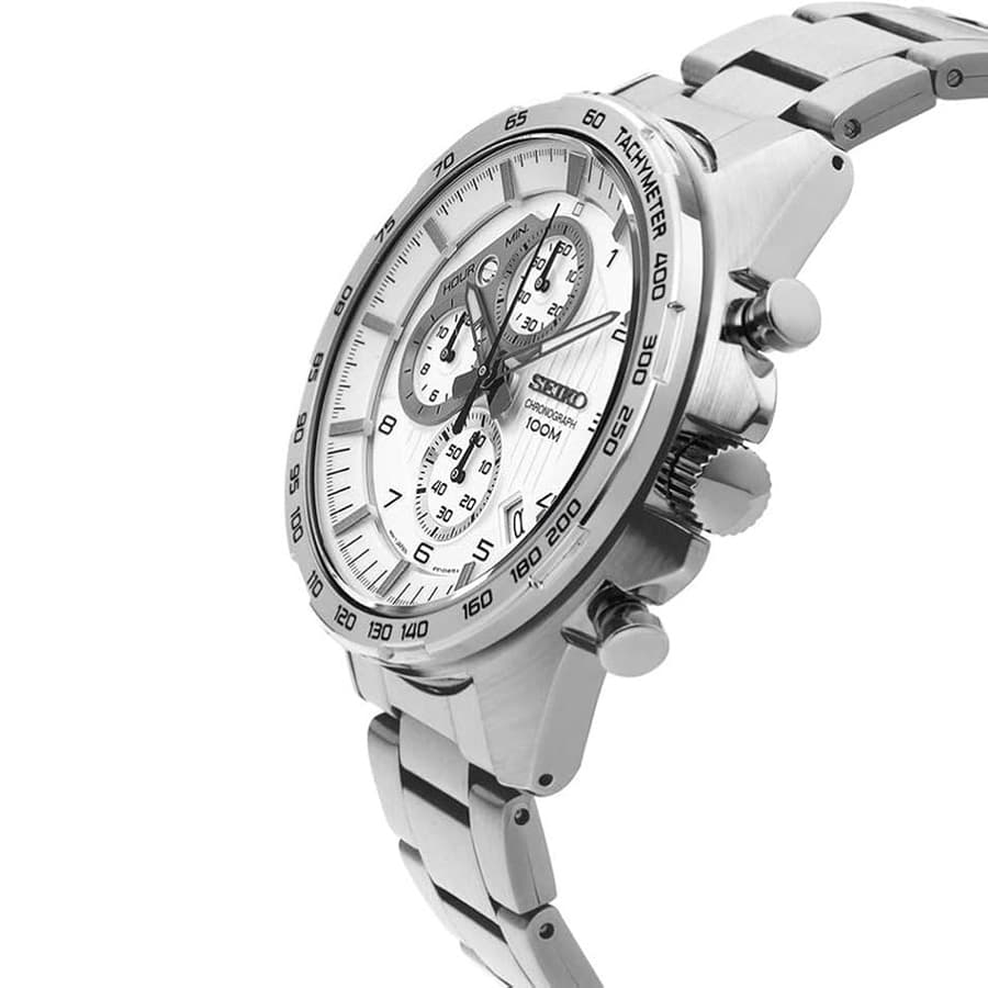 ساعت مچی مردانه سیکو (SSB317P1) Seiko — تصویر ۲