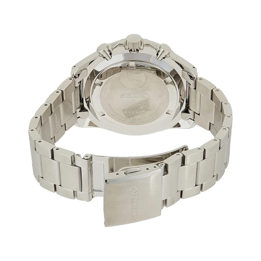 ساعت مچی مردانه سیکو (SSB317P1) Seiko — تصویر ۳
