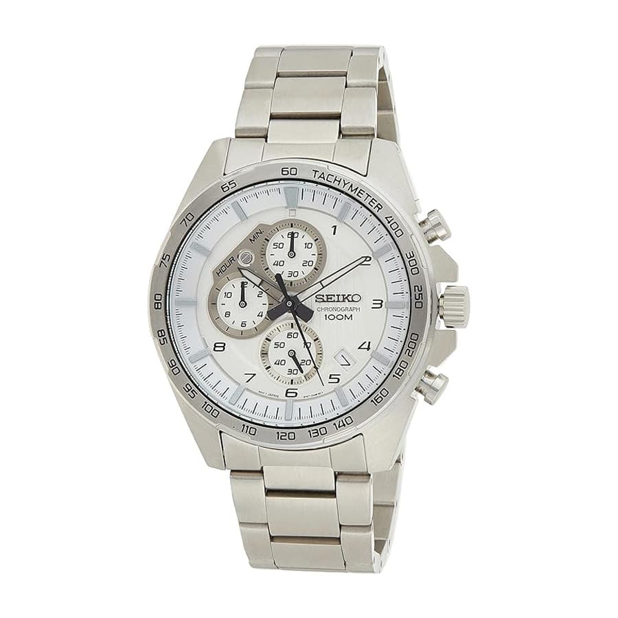 ساعت مچی مردانه سیکو (SSB317P1) Seiko