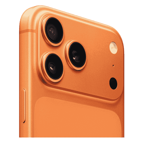 گوشی آیفون 17 پرو | حافظه 256 گیگابایت تک سیم‌کارت نات اکتیو | Apple iPhone 17 Pro Tak Sim Not Active 256 GB (رجیستر شده) — تصویر ۸