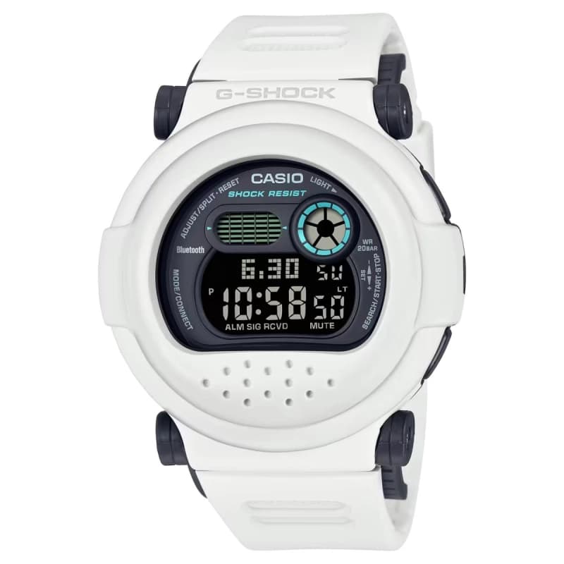 ساعت مچی casio کاسیو مدل G-B001SF-7D — تصویر ۲