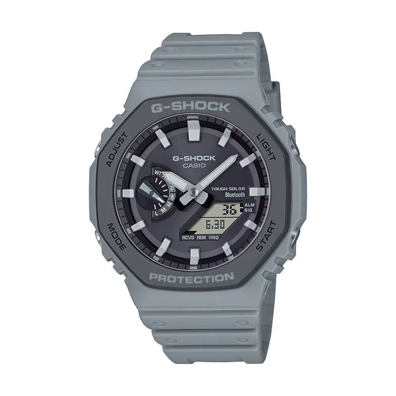 ساعت مچی casio کاسیو مدل GA-B2100LUU-8A