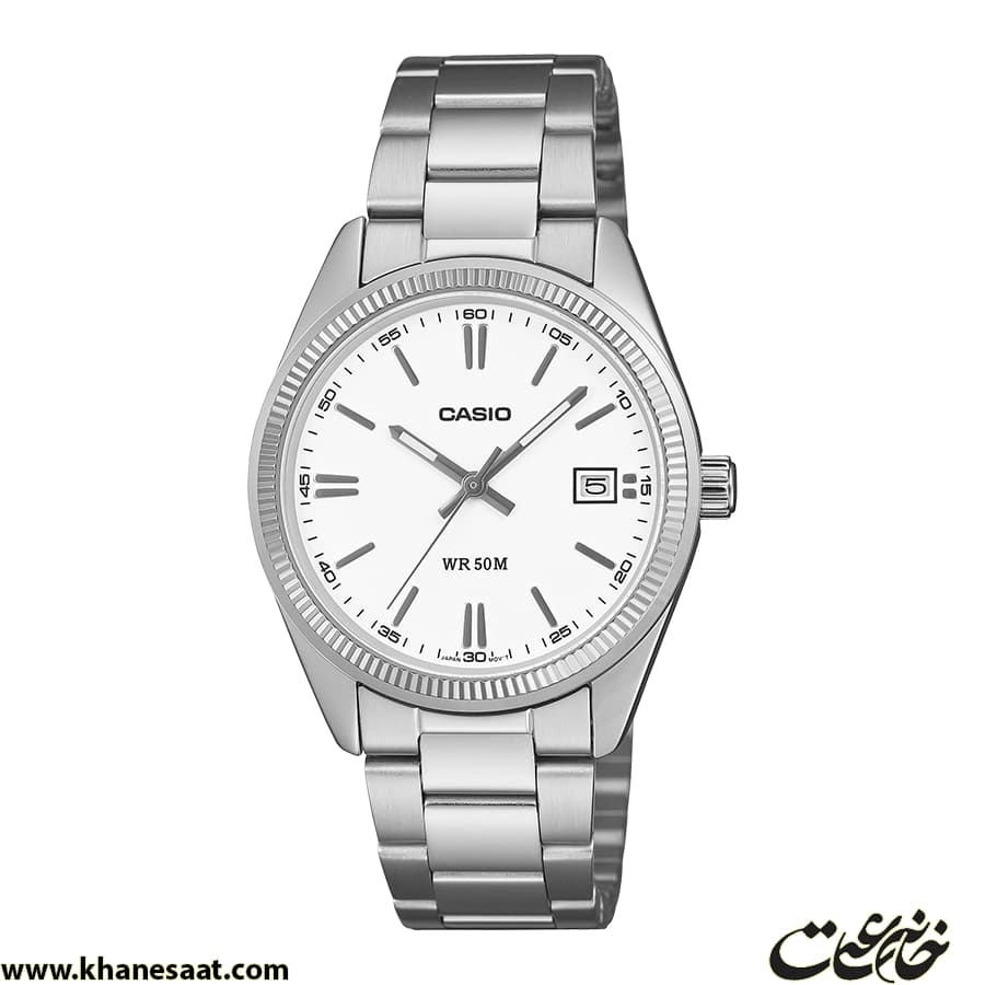 ساعت مچی کاسیو مدل UTP-1302PD-7A — تصویر ۶