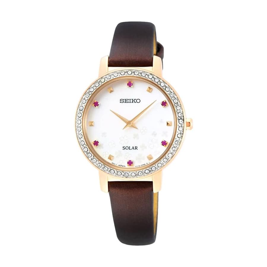 ساعت مچی زنانه سیکو (SUP450P1) Seiko — تصویر ۴