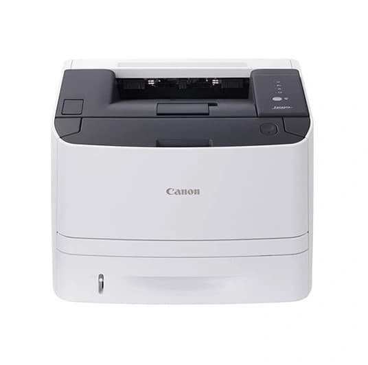 پرینتر لیزری کنون مدل LBP6303dn (استوک)