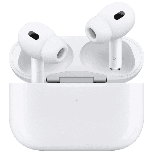 هدفون اپل ایرپاد AirPods Pro 2 New 2024