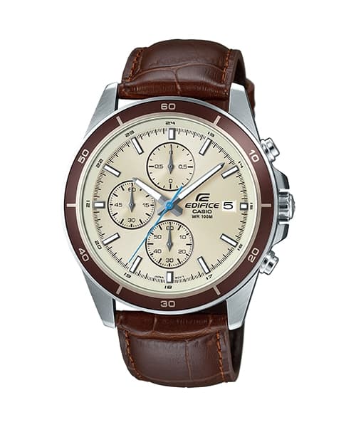 ساعت مچی casio کاسیو مدل EFR-526L-7B — تصویر ۲