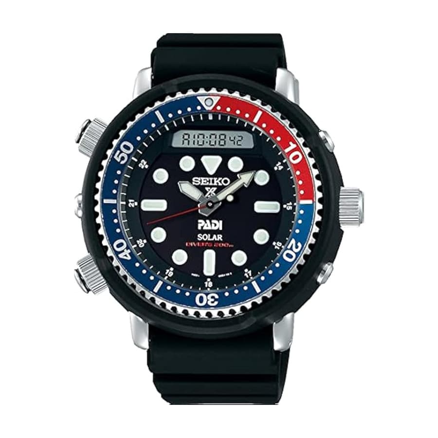 ساعت مچی مردانه سیکو (SNJ027P1) Seiko