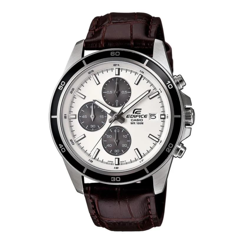 ساعت مچی casio کاسیو مدل EFR-526L-7A — تصویر ۲