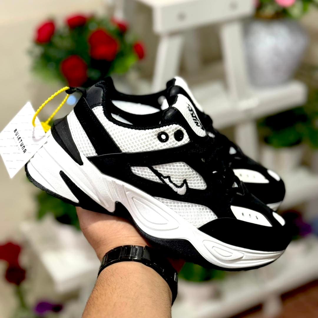 کتونی وارداتی دخترانه کد sp5014bl — تصویر ۴