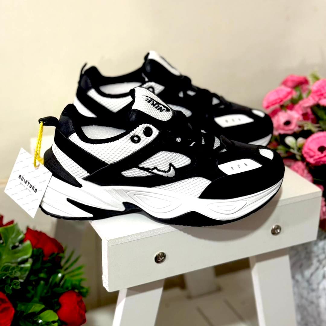 کتونی وارداتی دخترانه کد sp5014bl — تصویر ۲