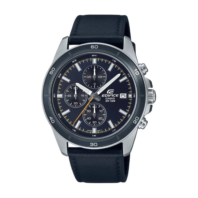 ساعت مچی casio کاسیو مدل EFR-526L-2C