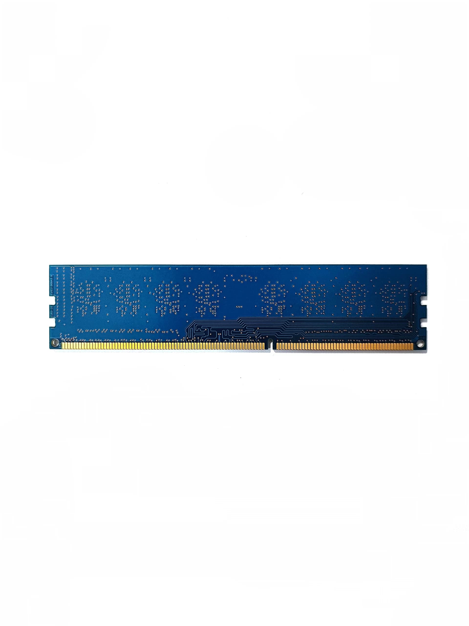 رم 8 گیگابایت سامسونگ مدل DDR3 12800U MHz PC3 — تصویر ۶