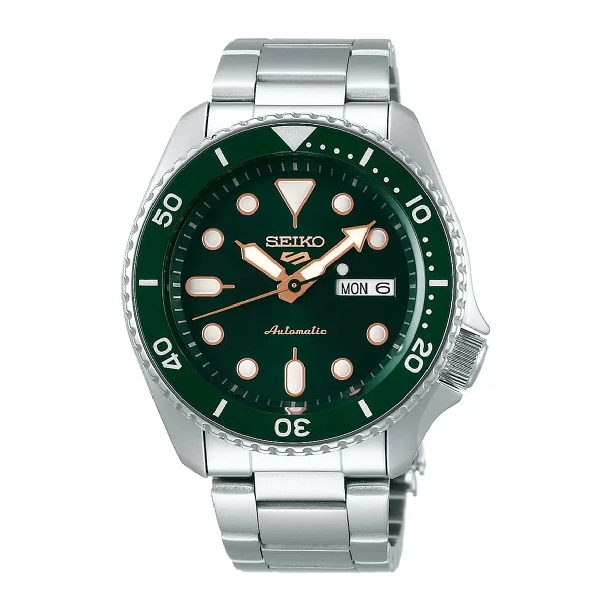 ساعت مچی مردانه سیکو (SRPD63K1) Seiko — تصویر ۵