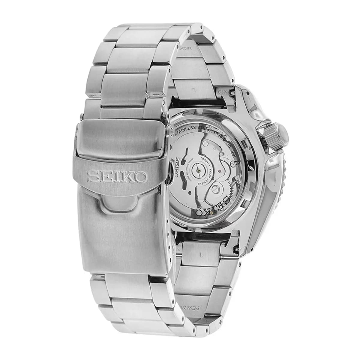 ساعت مچی مردانه سیکو (SRPD63K1) Seiko — تصویر ۹
