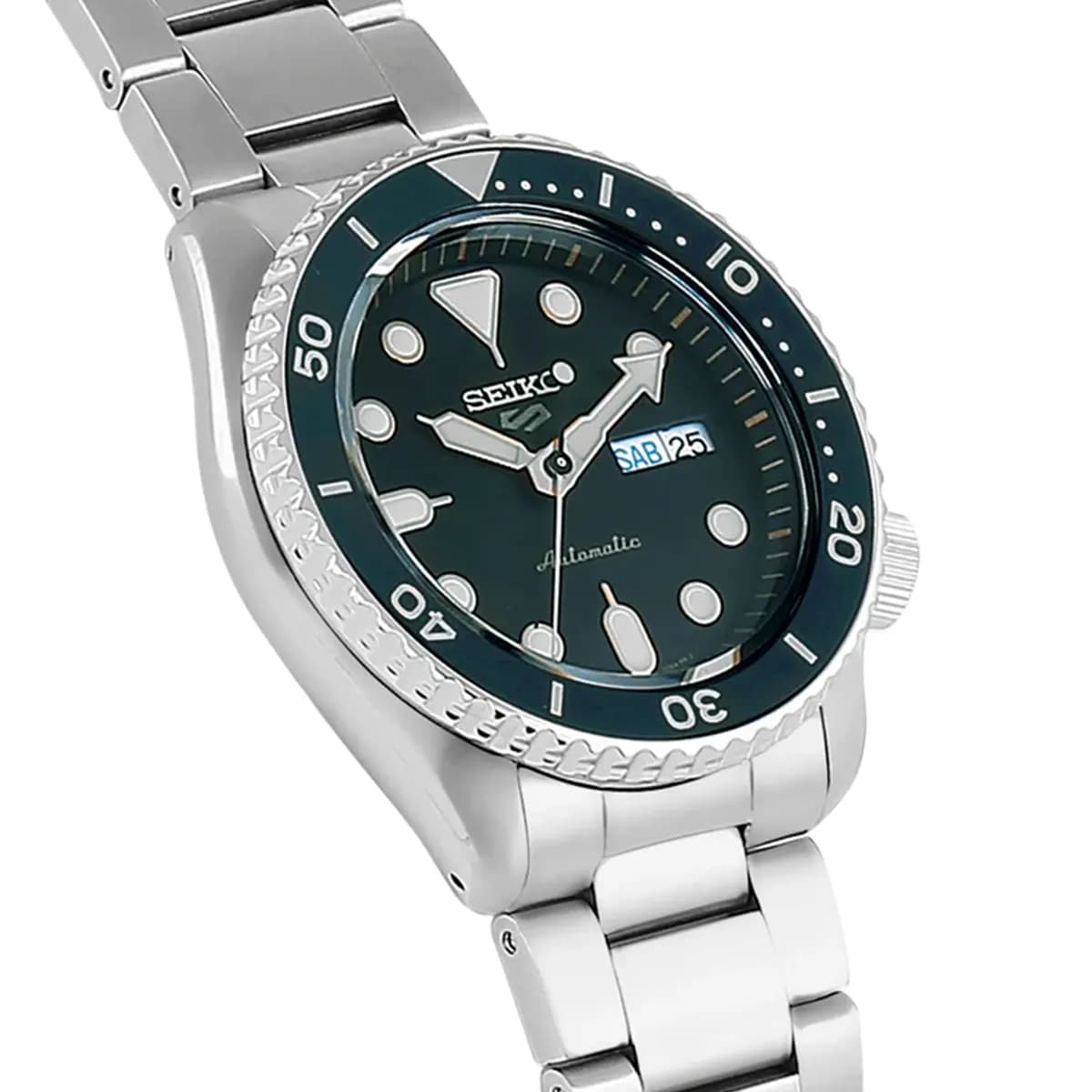 ساعت مچی مردانه سیکو (SRPD63K1) Seiko — تصویر ۶