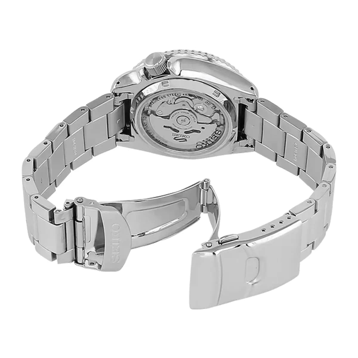 ساعت مچی مردانه سیکو (SRPD63K1) Seiko — تصویر ۸