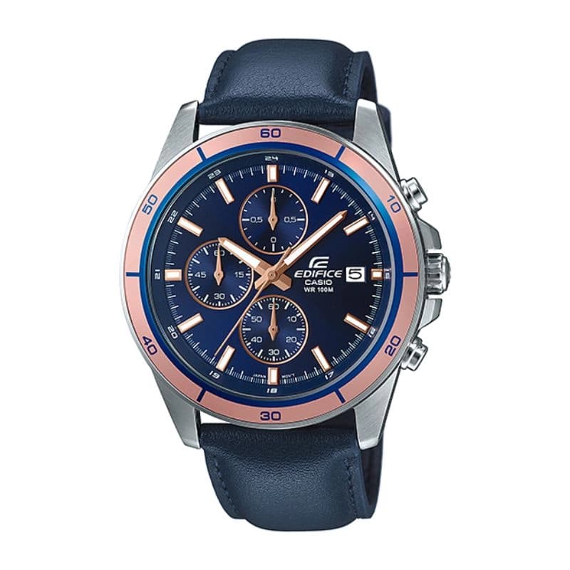 ساعت مچی casio کاسیو مدل EFR-526L-2A