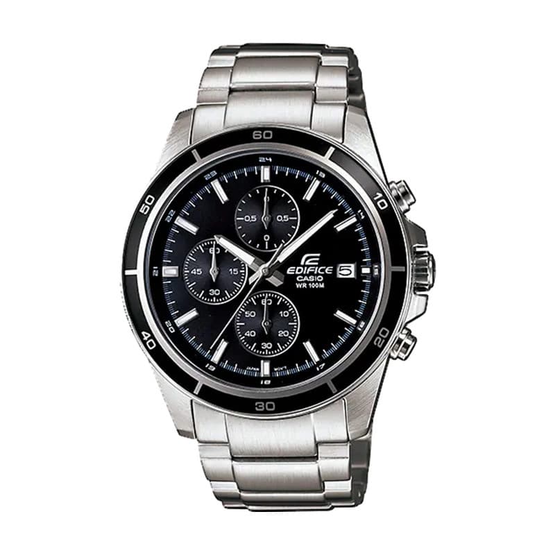 ساعت مچی casio کاسیو مدل EFR-526D-1A