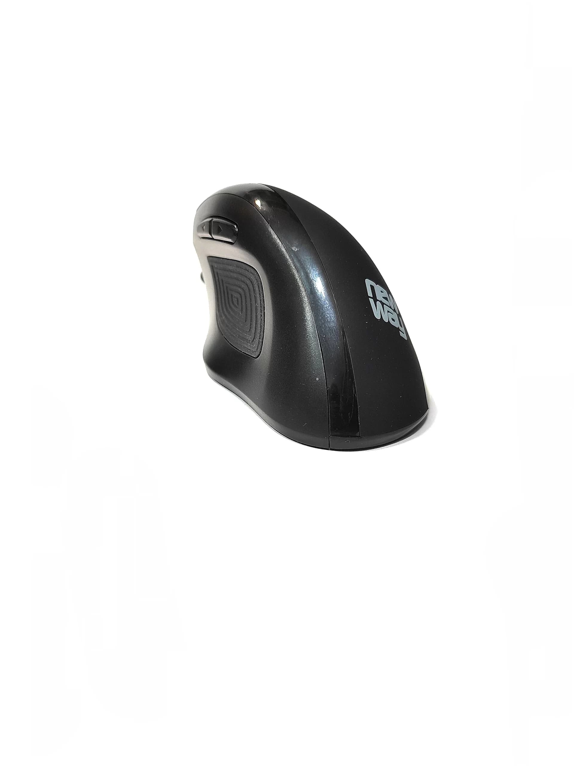 موس ارگونومیک NEWWAY 3200 DPI