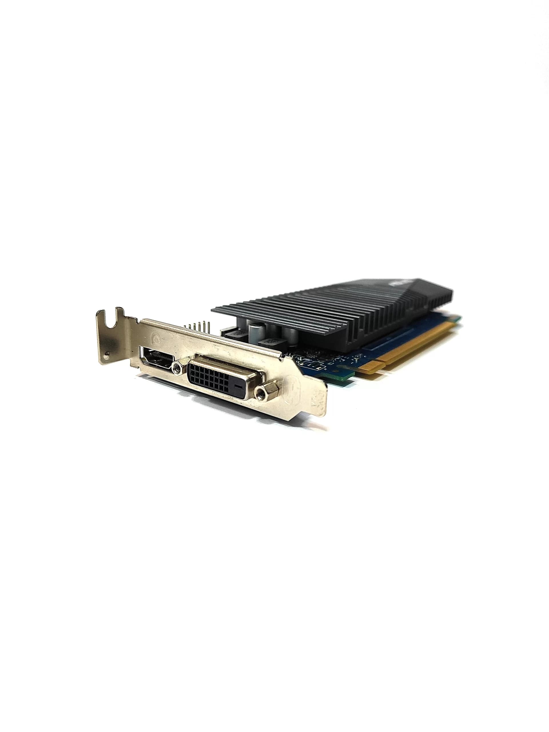 کارت گرافیک Asus Gt710 2G DDR5 — تصویر ۵