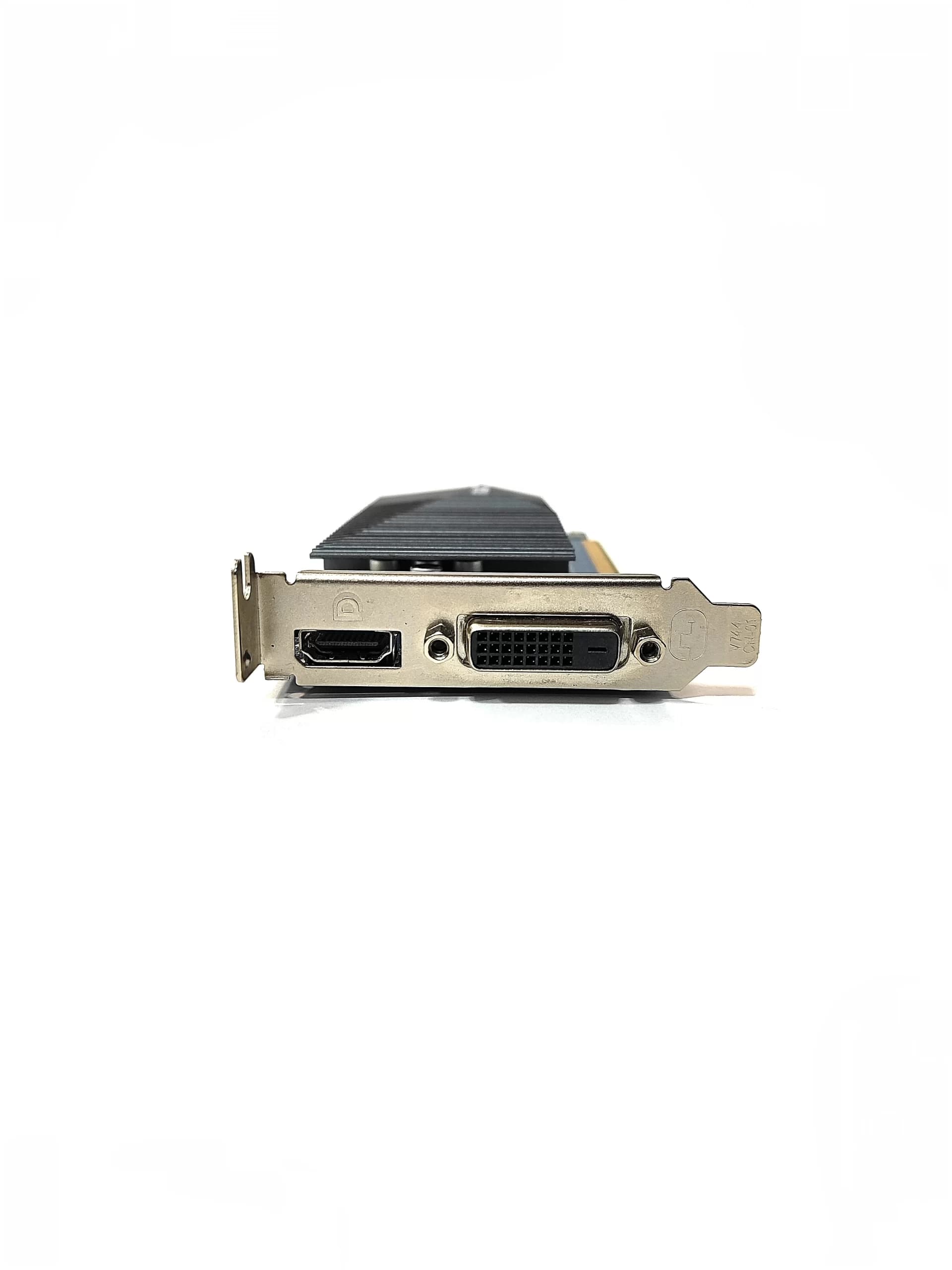 کارت گرافیک Asus Gt710 2G DDR5 — تصویر ۶