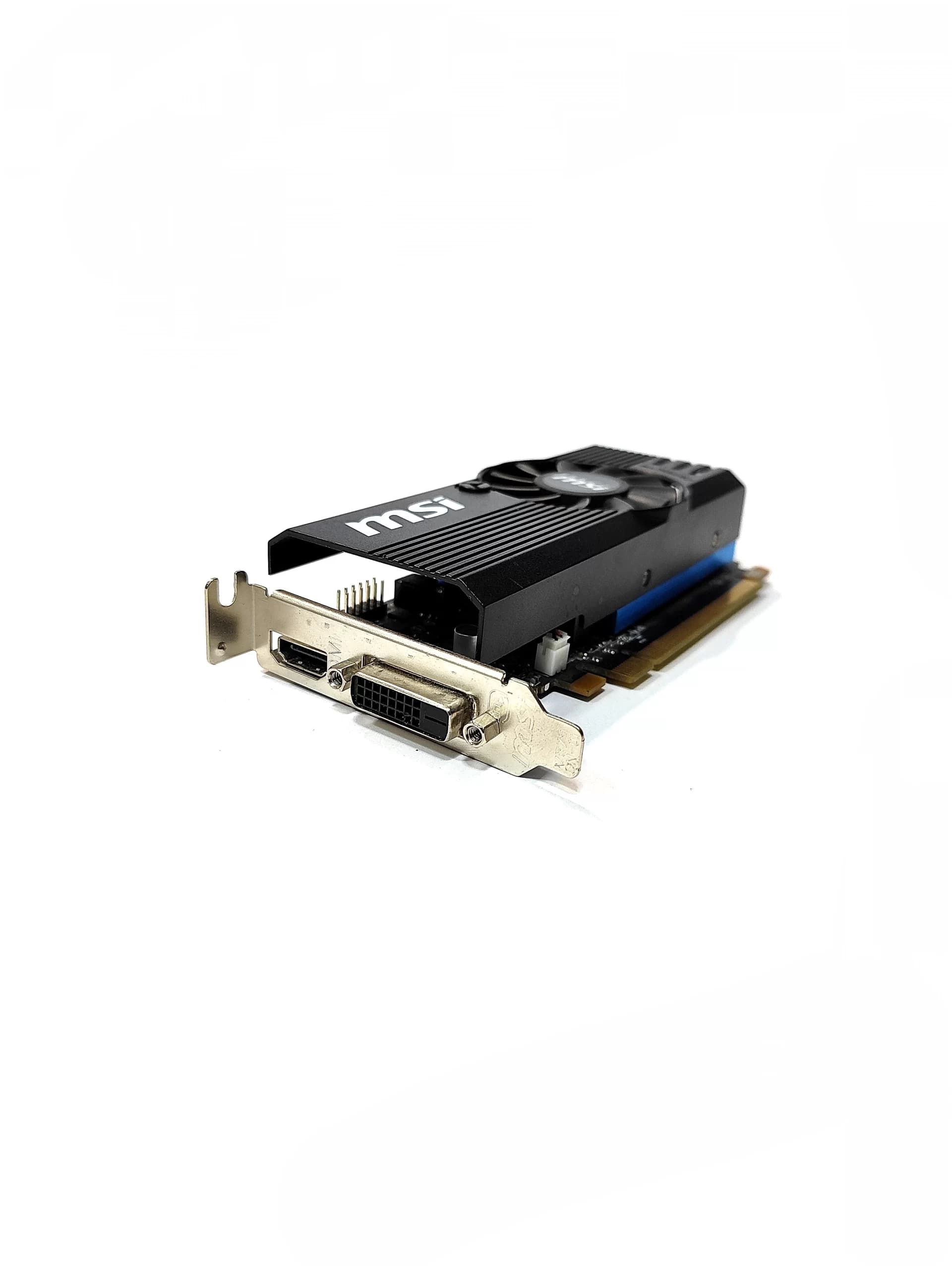 کارت گرافیک MSI R7 240 2GB GDDR3 — تصویر ۲