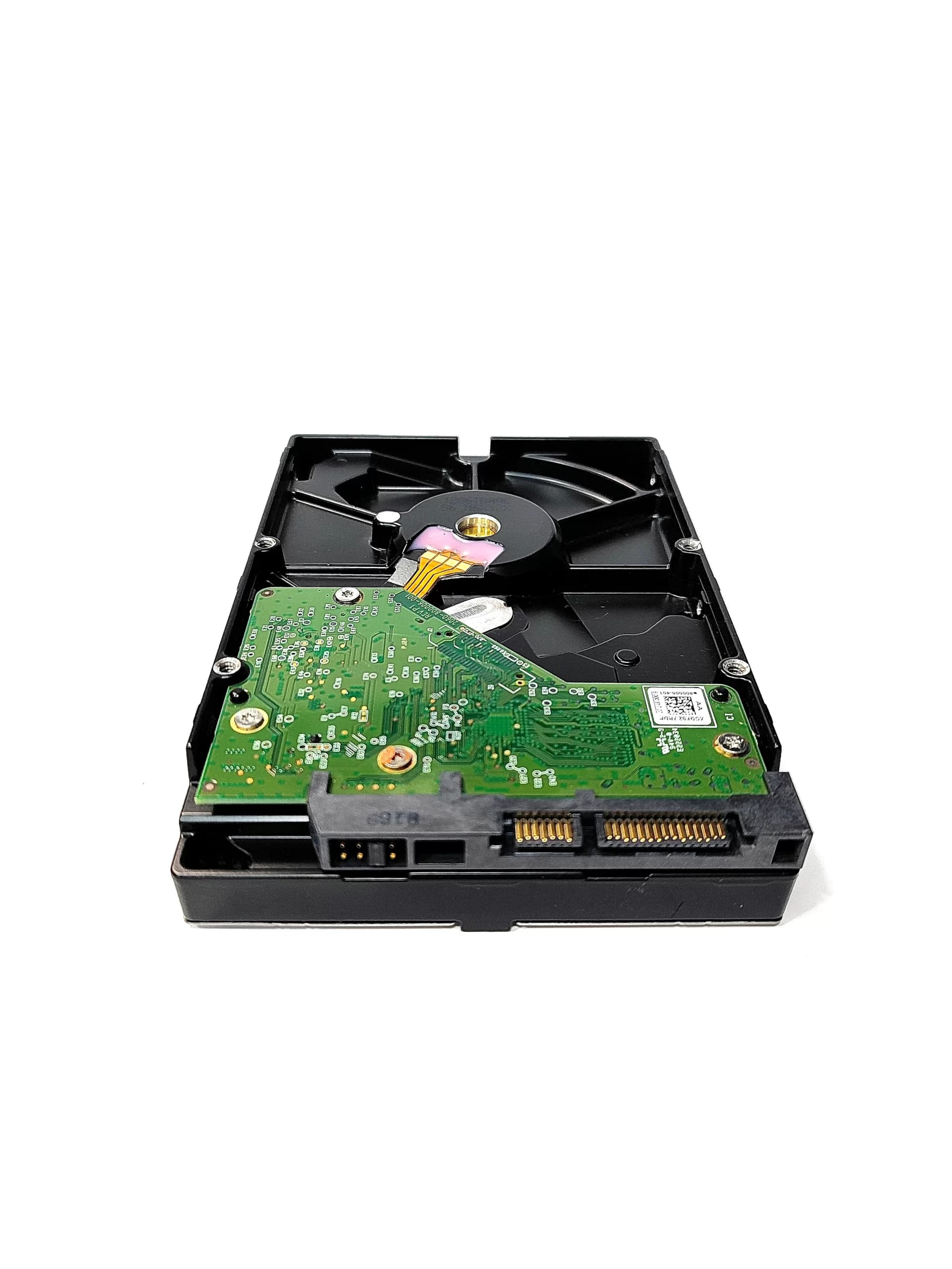 هارد دیسک 500 گیگ اینترنال وسترن دیجیتال Green — تصویر ۴