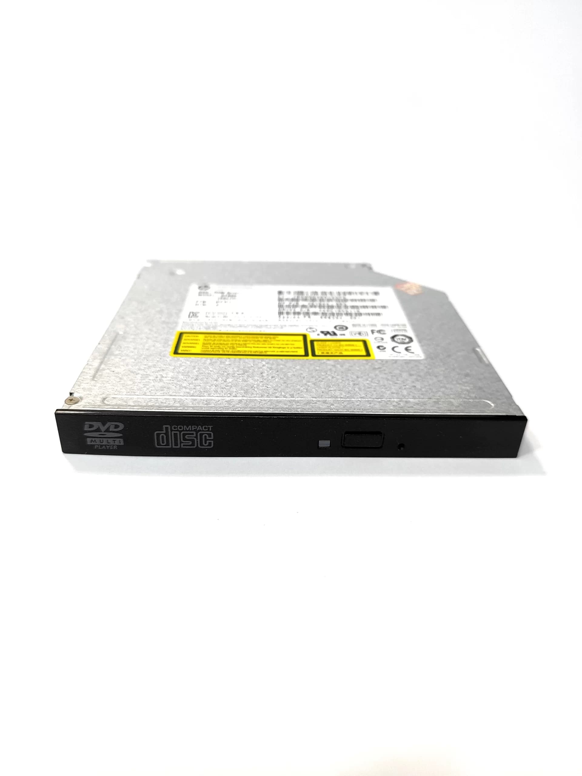 درایو DVD-ROM اینترنال اچ پی مدل DTBON — تصویر ۲