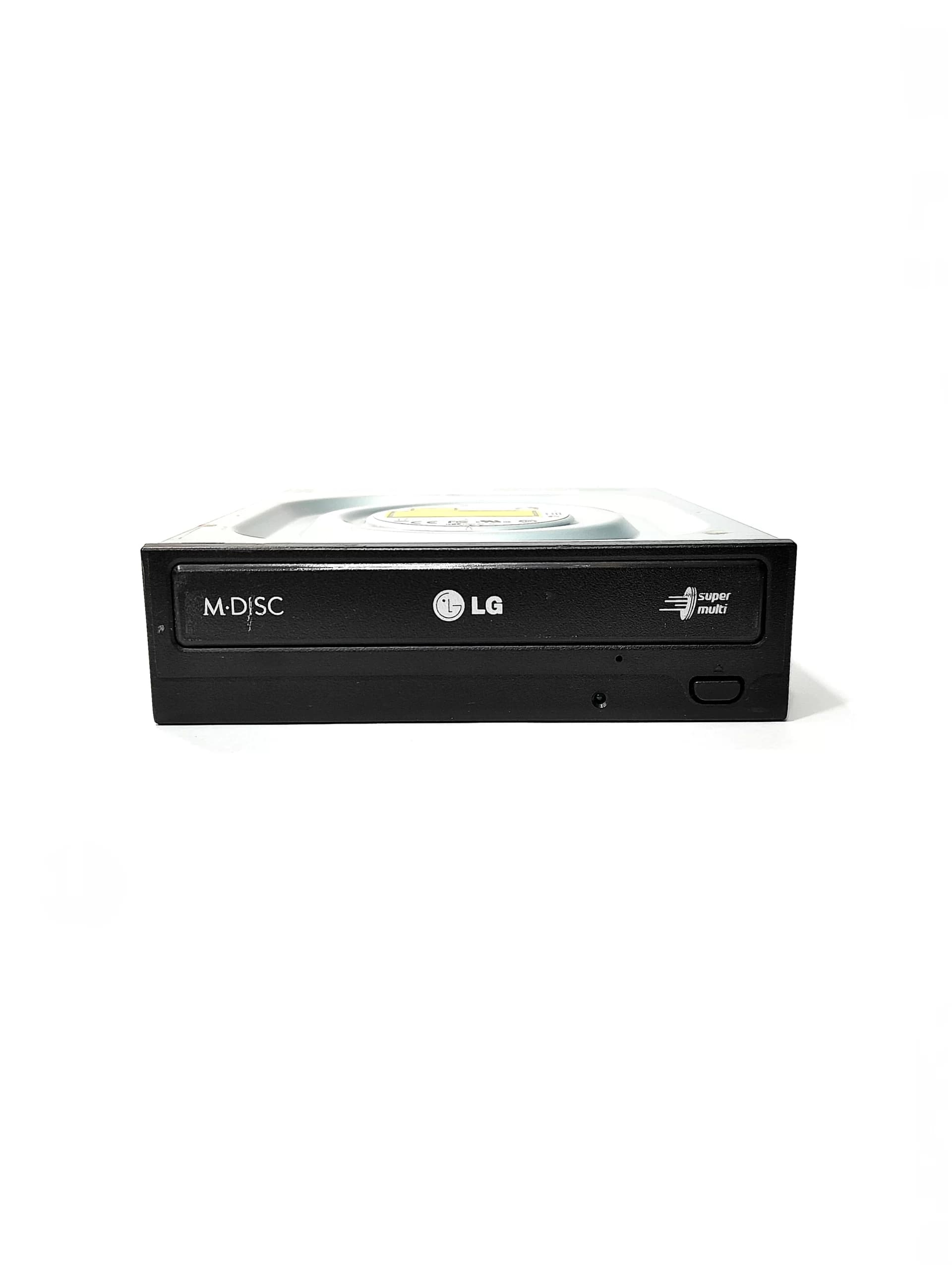 درایو DVD اینترنال ال جی مدل GH24NSC0 — تصویر ۲