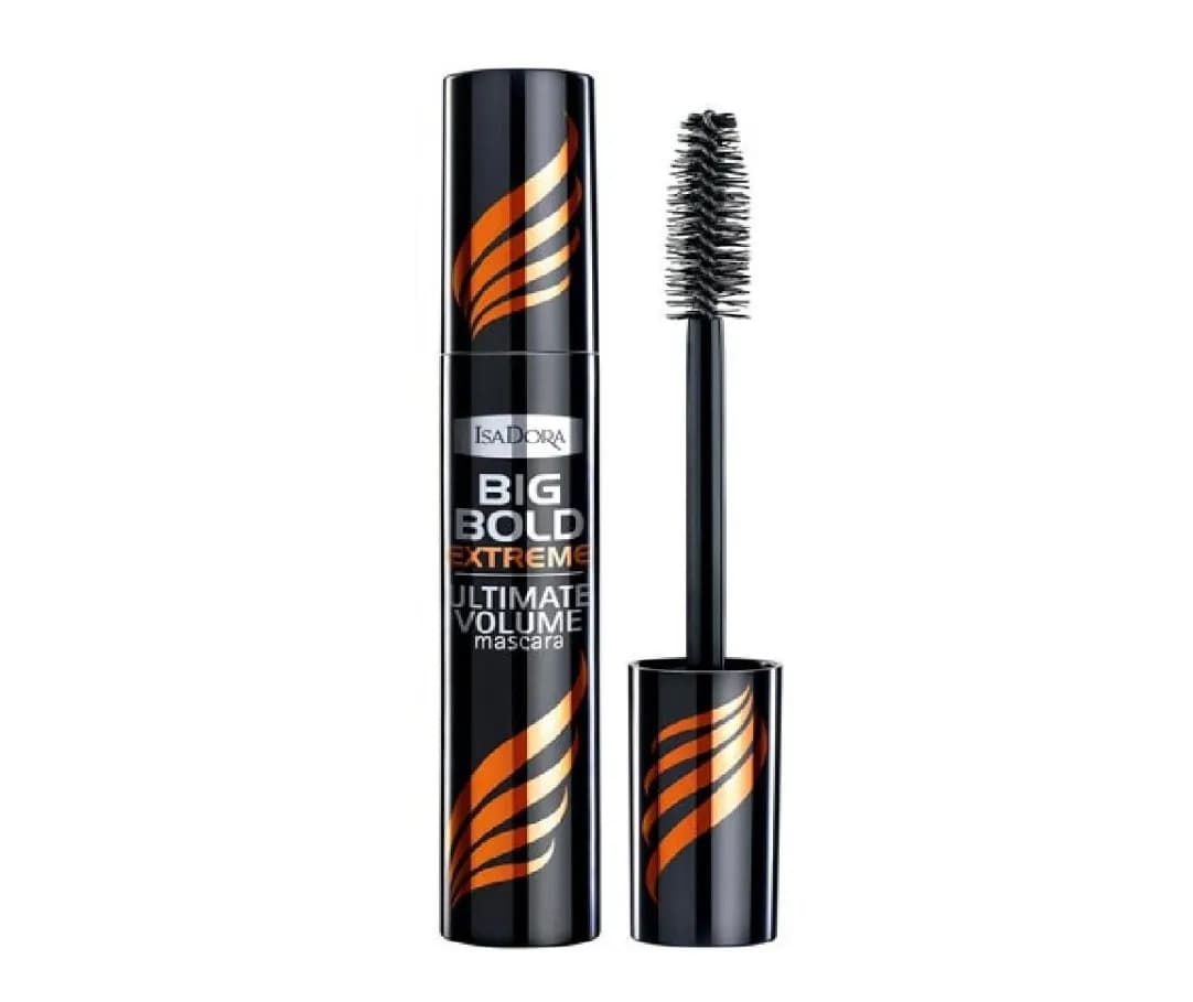 ریمل حجم دهنده مدل Big Bold Extreme — تصویر ۲