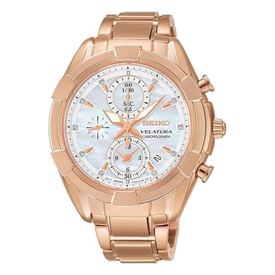 ساعت مچی زنانه سیکو (SNDW10P1) Seiko