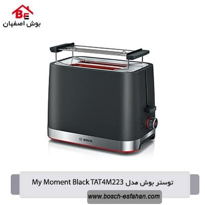 توستر بوش مدل TAT4M223