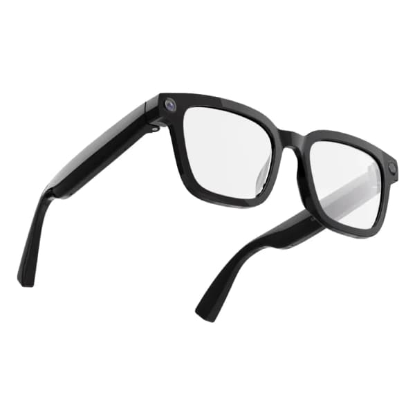 عینک هوشمند دوربین‌ دار دنور گرین لاین Denver AI Smart Camera Glasses — تصویر ۶