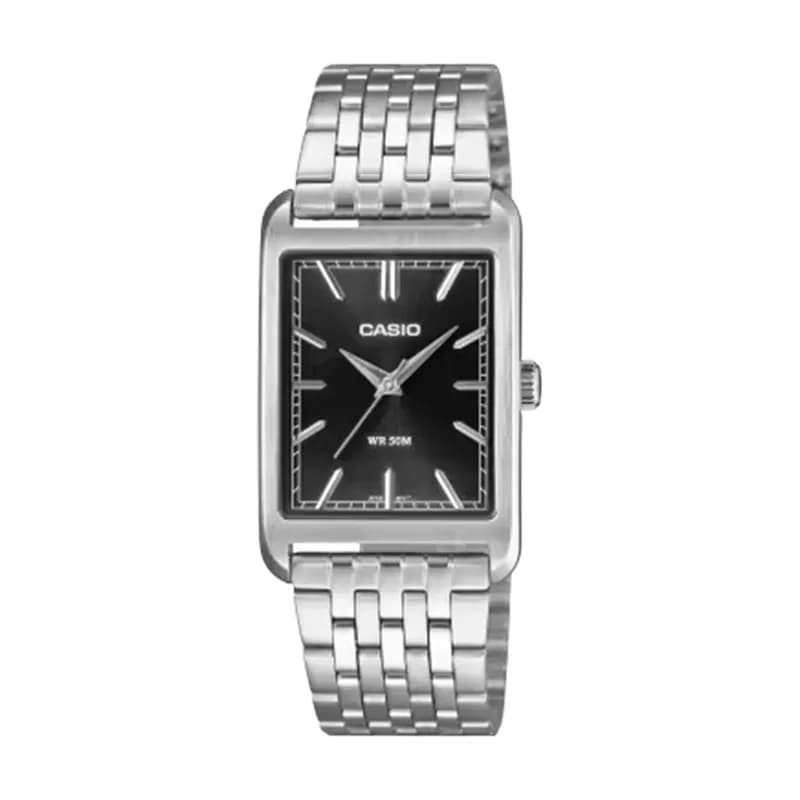 ساعت مچی casio کاسیو مدل MTP-B215D-1A — تصویر ۲