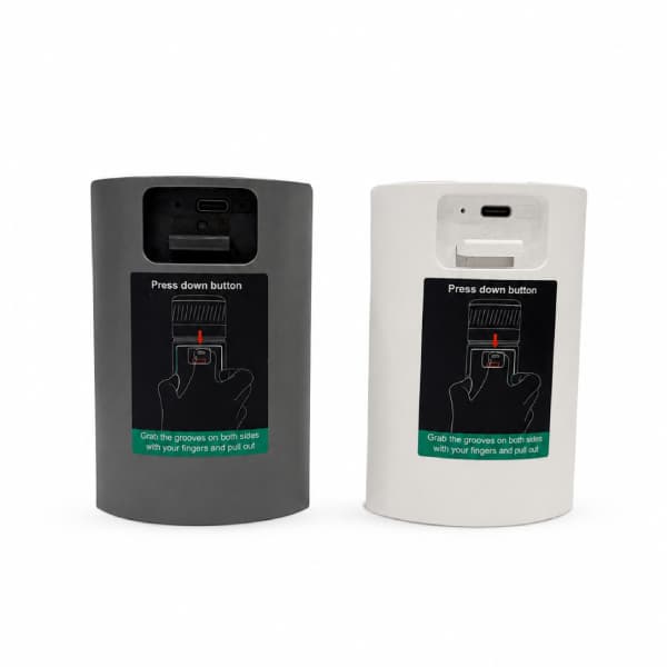 باتری یدکی قهوه ساز کمپیناس گرین لاین Campinas coffee maker Battery