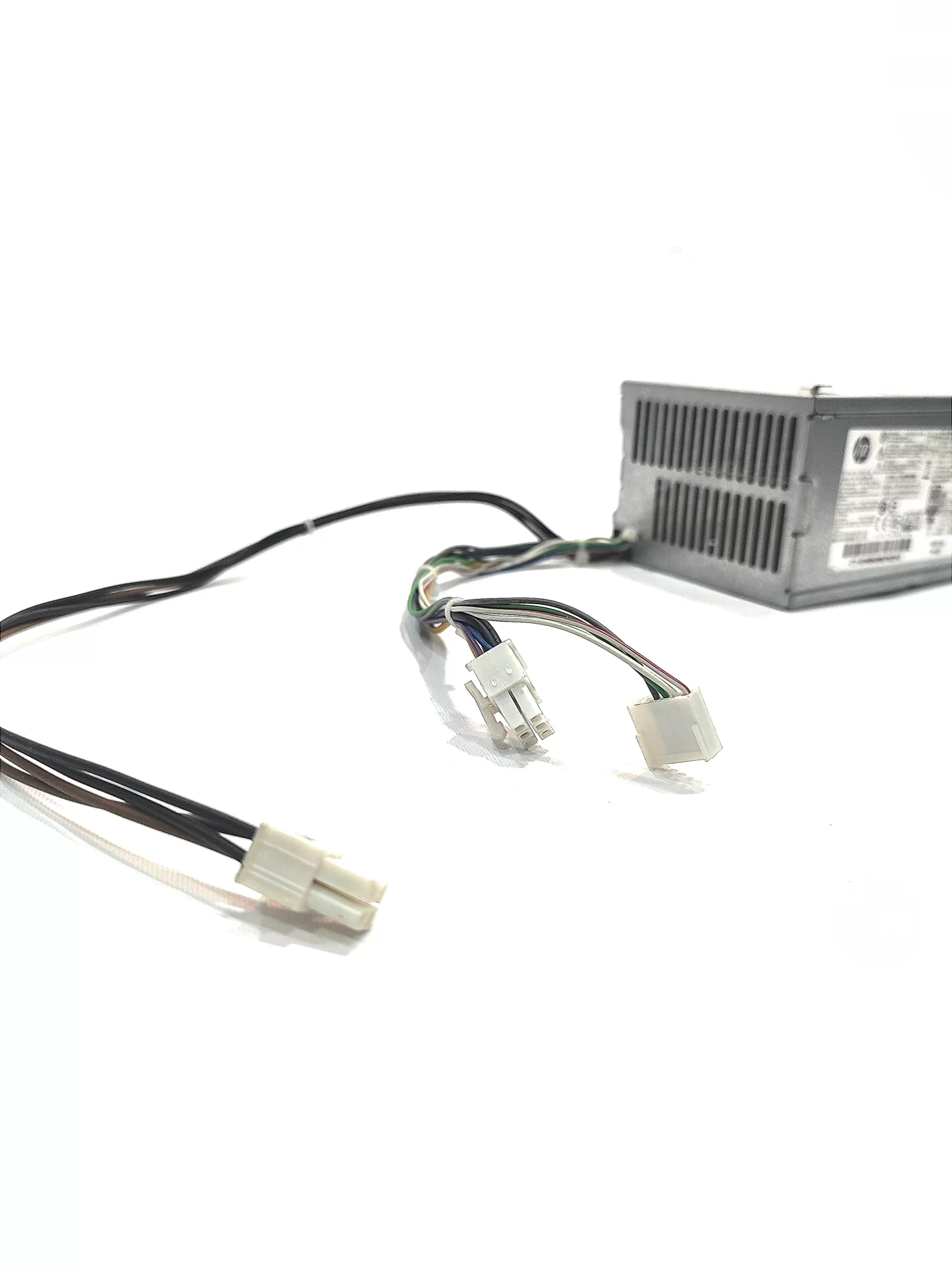 پاور 240W مینی کیس HP Elitedesk G1/G2 600/800 (استوک) — تصویر ۶