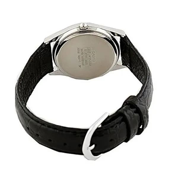 ساعت مچی casio کاسیو مدل LTP-1094E-1A — تصویر ۴