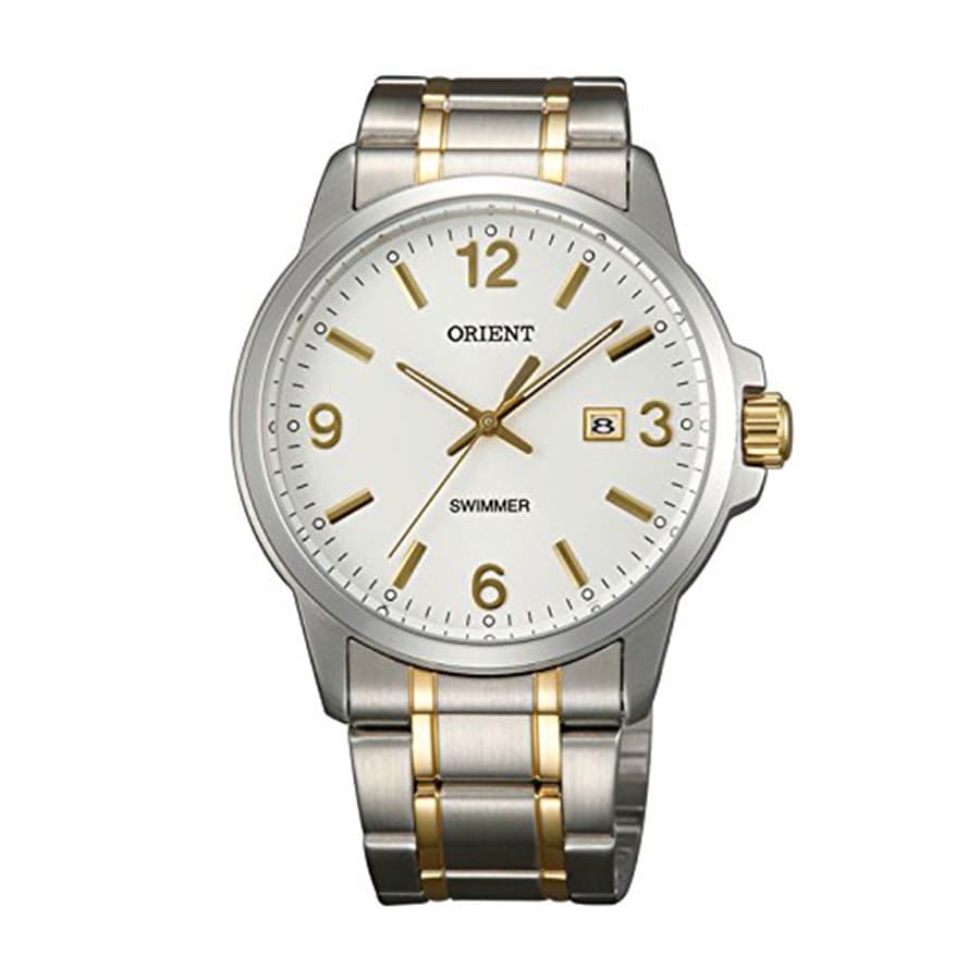 ساعت مچی مردانه اورینت (SUNE5002W0) ORIENT